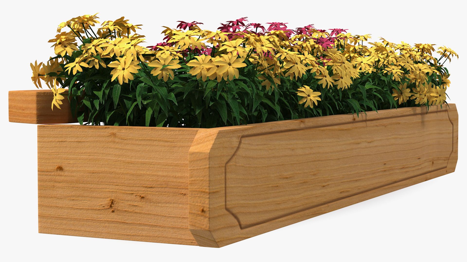 Product: Planter Boxes